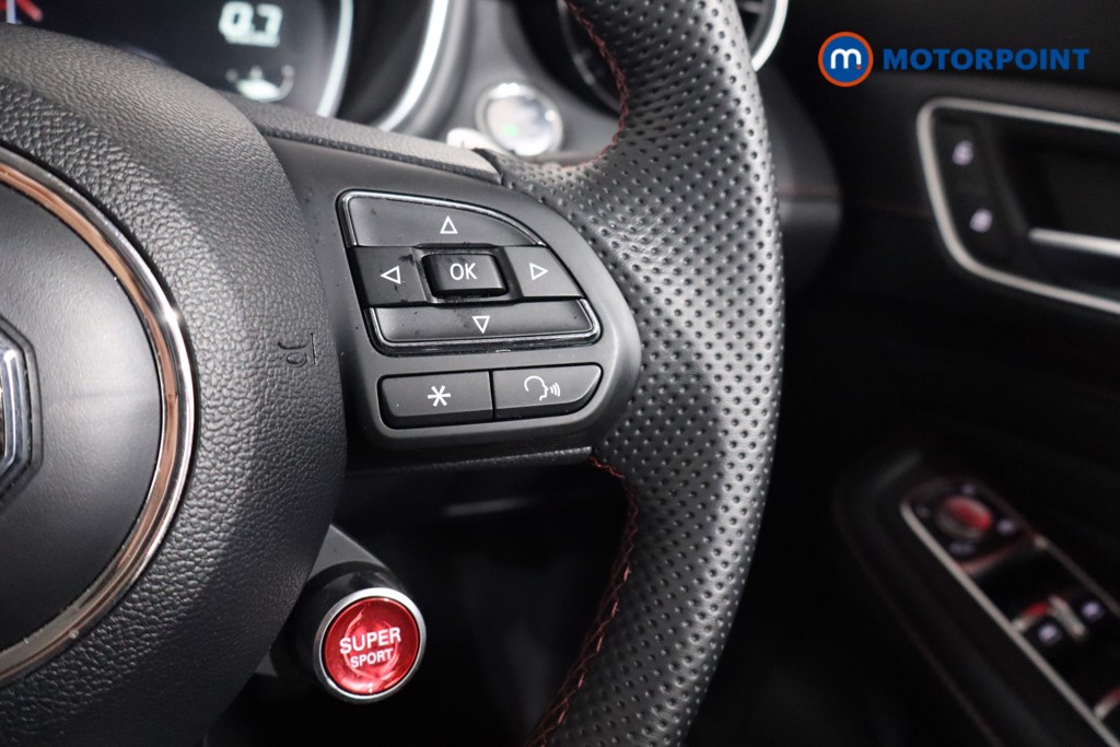 Mg Motor Uk HS Trophy Automatic Petrol SUV - Stock Number (1541004) - 9th supplementary image
