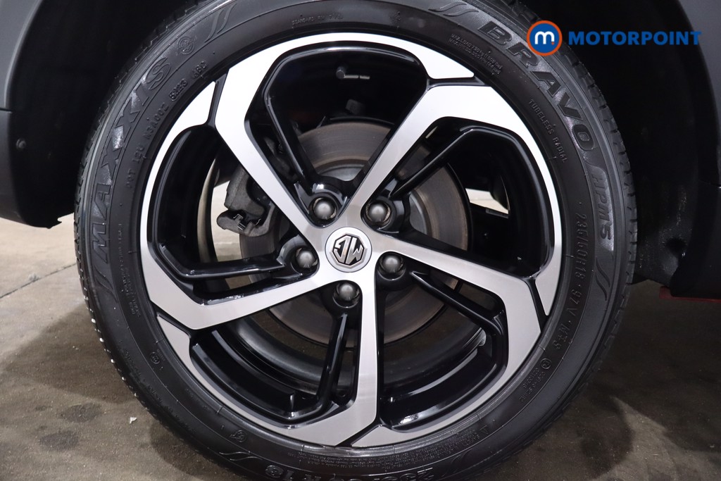 Mg Motor Uk HS Trophy Automatic Petrol SUV - Stock Number (1541004) - 10th supplementary image