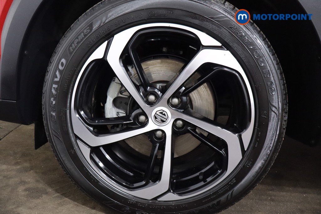 Mg Motor Uk HS Trophy Automatic Petrol SUV - Stock Number (1541004) - 12th supplementary image