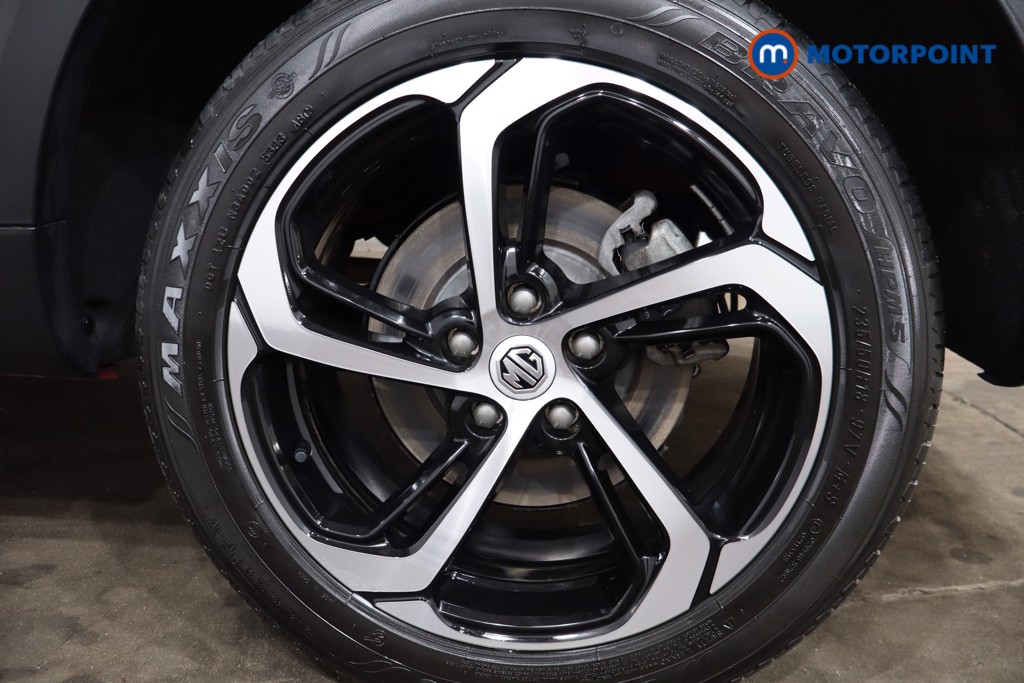 Mg Motor Uk HS Trophy Automatic Petrol SUV - Stock Number (1541004) - 13th supplementary image