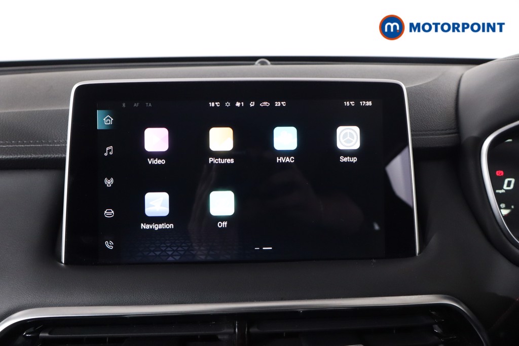 Mg Motor Uk HS Trophy Automatic Petrol SUV - Stock Number (1541004) - 15th supplementary image
