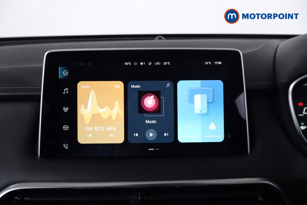 Mg Motor Uk HS Trophy Automatic Petrol SUV - Stock Number (1541004) - 16th supplementary image