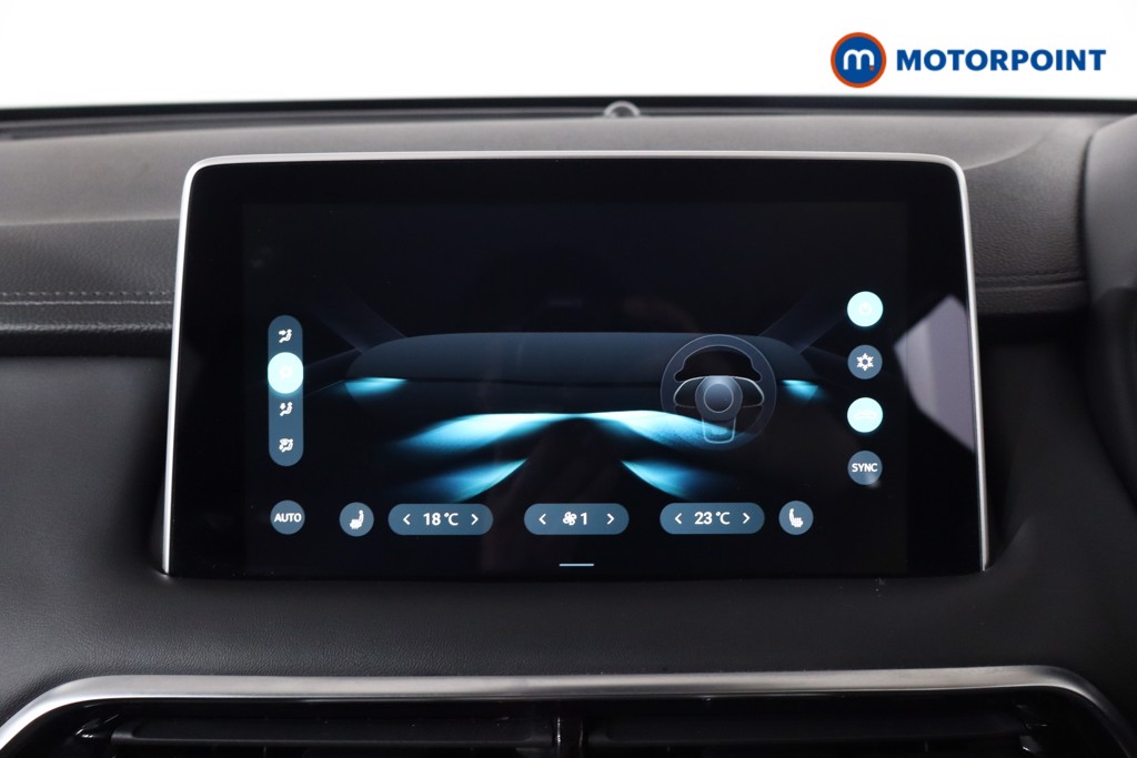 Mg Motor Uk HS Trophy Automatic Petrol SUV - Stock Number (1541004) - 18th supplementary image
