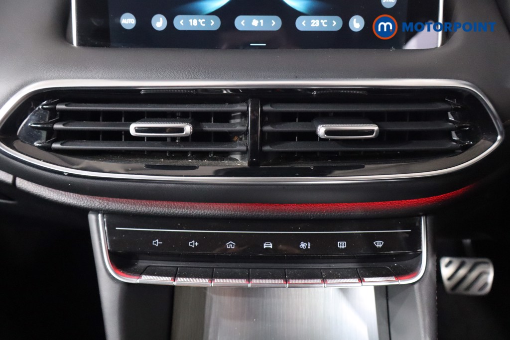Mg Motor Uk HS Trophy Automatic Petrol SUV - Stock Number (1541004) - 19th supplementary image