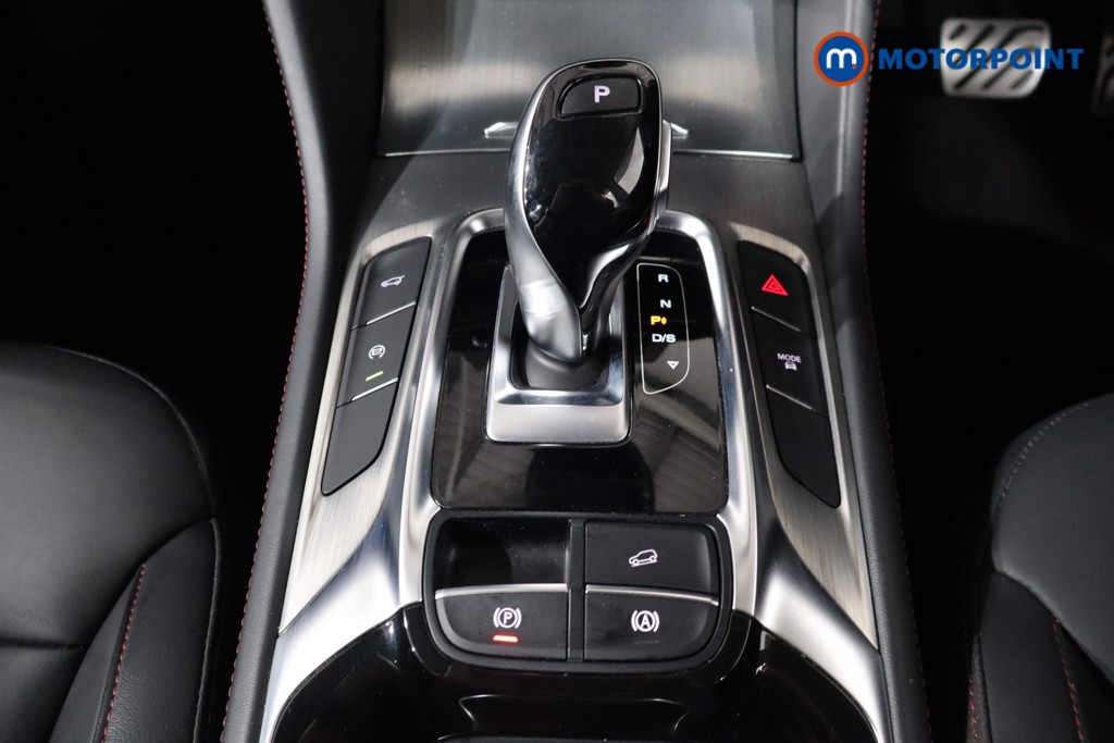 Mg Motor Uk HS Trophy Automatic Petrol SUV - Stock Number (1541004) - 20th supplementary image