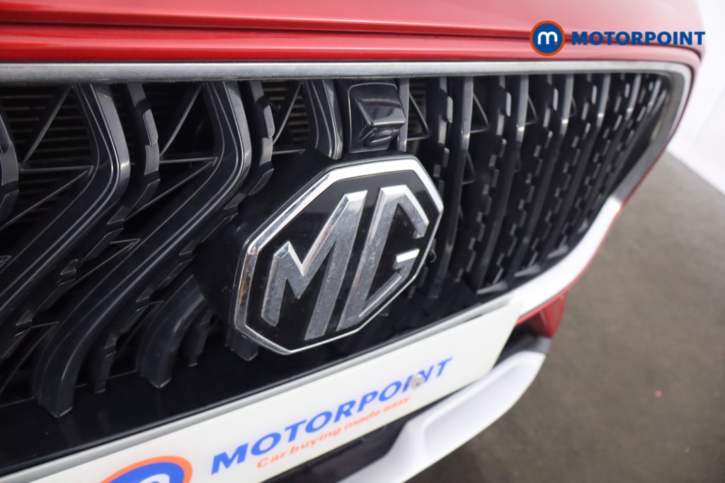 Mg Motor Uk HS Trophy Automatic Petrol SUV - Stock Number (1541004) - 23rd supplementary image
