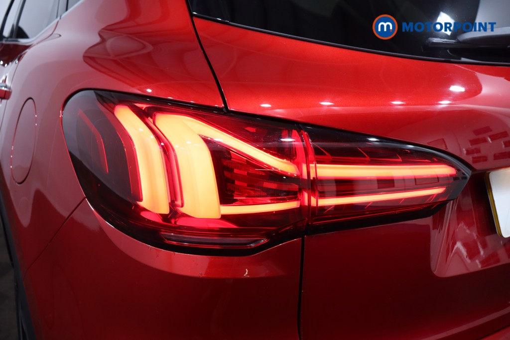 Mg Motor Uk HS Trophy Automatic Petrol SUV - Stock Number (1541004) - 25th supplementary image