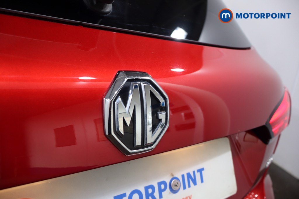 Mg Motor Uk HS Trophy Automatic Petrol SUV - Stock Number (1541004) - 26th supplementary image
