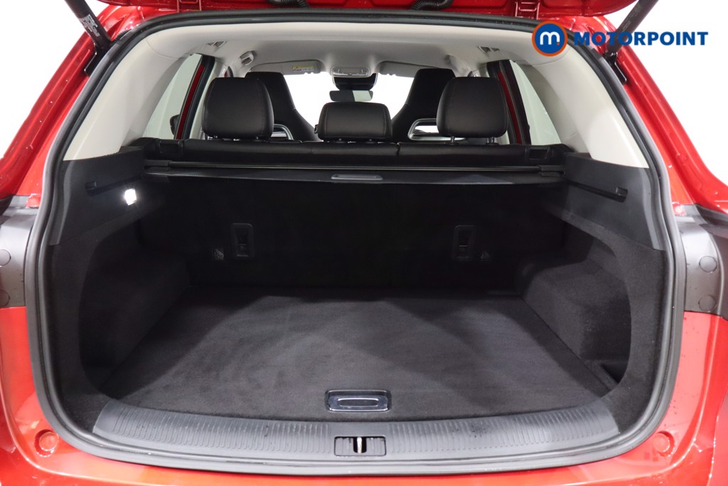 Mg Motor Uk HS Trophy Automatic Petrol SUV - Stock Number (1541004) - 31st supplementary image