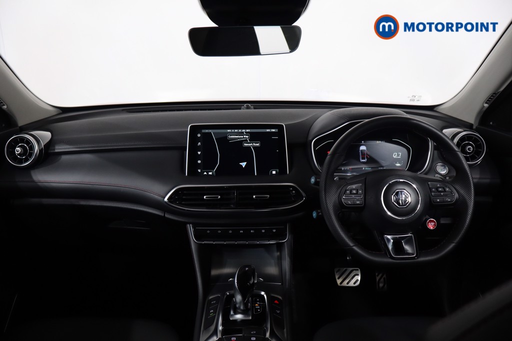 Mg Motor Uk HS Trophy Automatic Petrol SUV - Stock Number (1541004) - 1st supplementary image