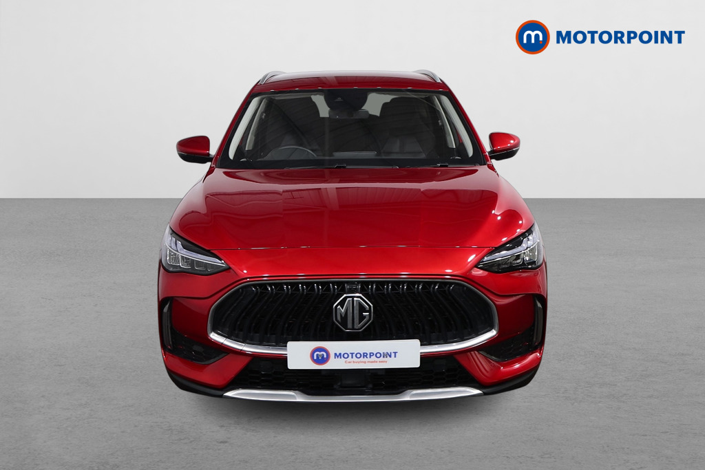 Mg Motor Uk HS Trophy Automatic Petrol SUV - Stock Number (1541004) - Front bumper