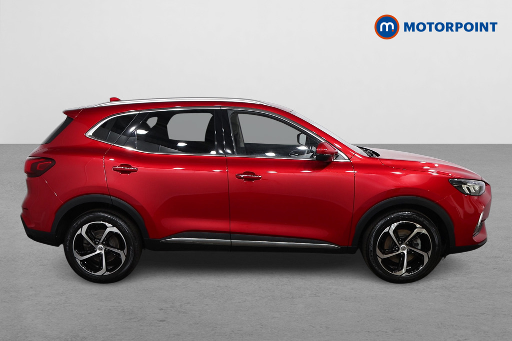 Mg Motor Uk HS Trophy Automatic Petrol SUV - Stock Number (1541004) - Drivers side
