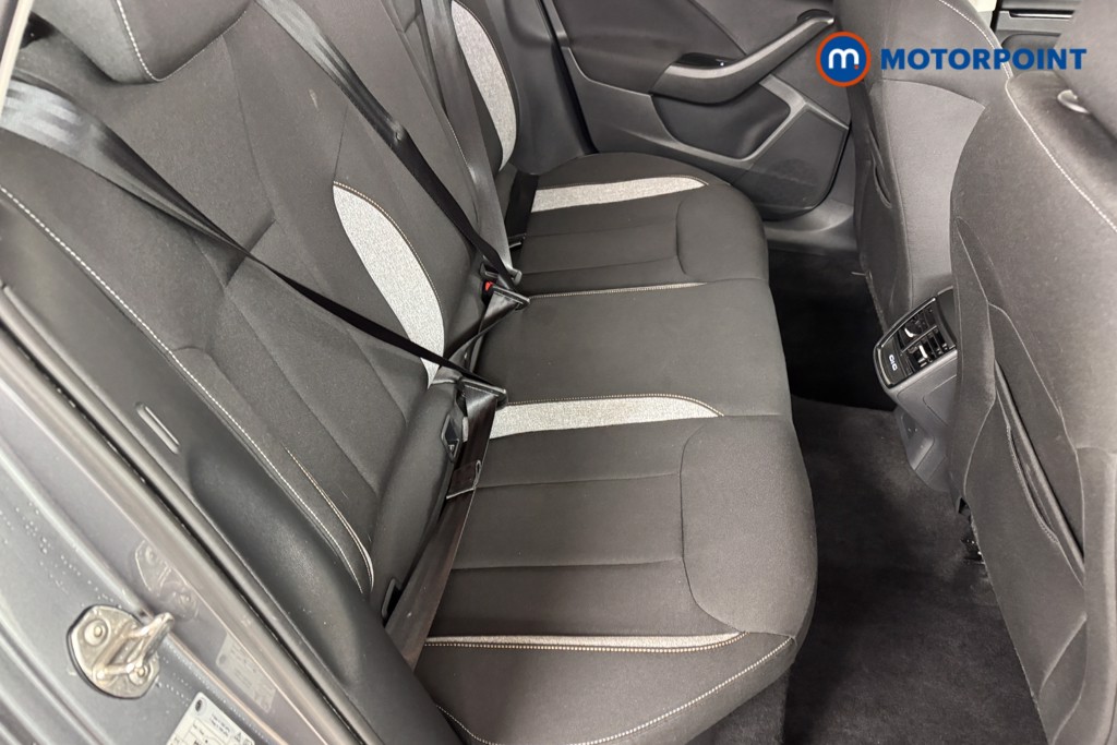 Skoda Kamiq SE Automatic Petrol SUV - Stock Number (1541011) - 4th supplementary image