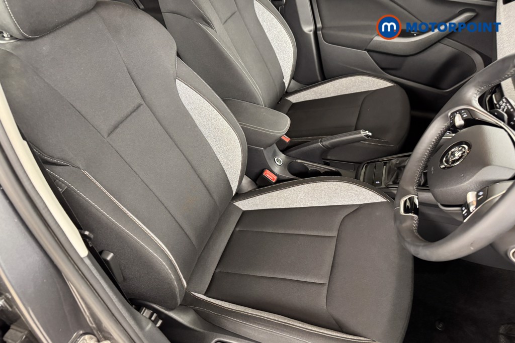 Skoda Kamiq SE Automatic Petrol SUV - Stock Number (1541011) - 5th supplementary image