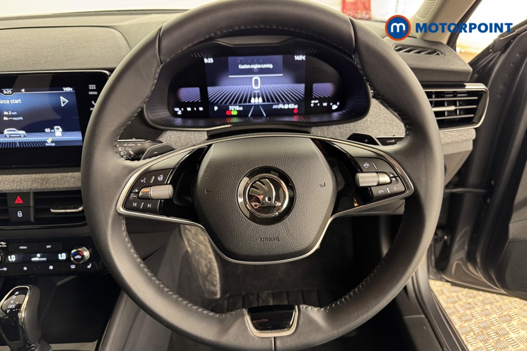 Skoda Kamiq SE Automatic Petrol SUV - Stock Number (1541011) - 6th supplementary image