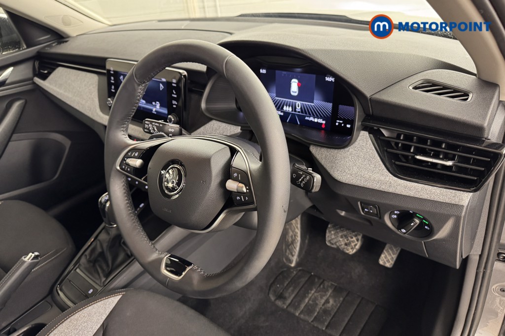 Skoda Kamiq SE Automatic Petrol SUV - Stock Number (1541011) - 7th supplementary image