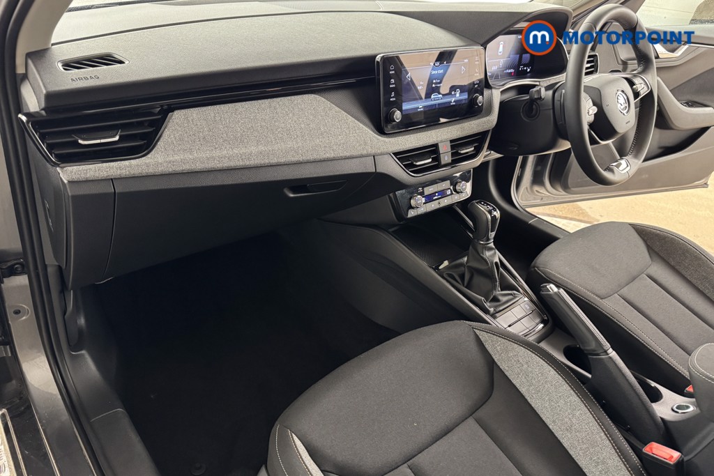 Skoda Kamiq SE Automatic Petrol SUV - Stock Number (1541011) - 8th supplementary image