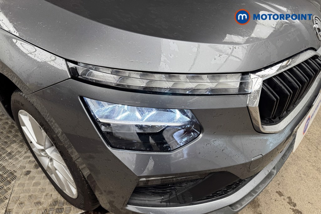Skoda Kamiq SE Automatic Petrol SUV - Stock Number (1541011) - 17th supplementary image