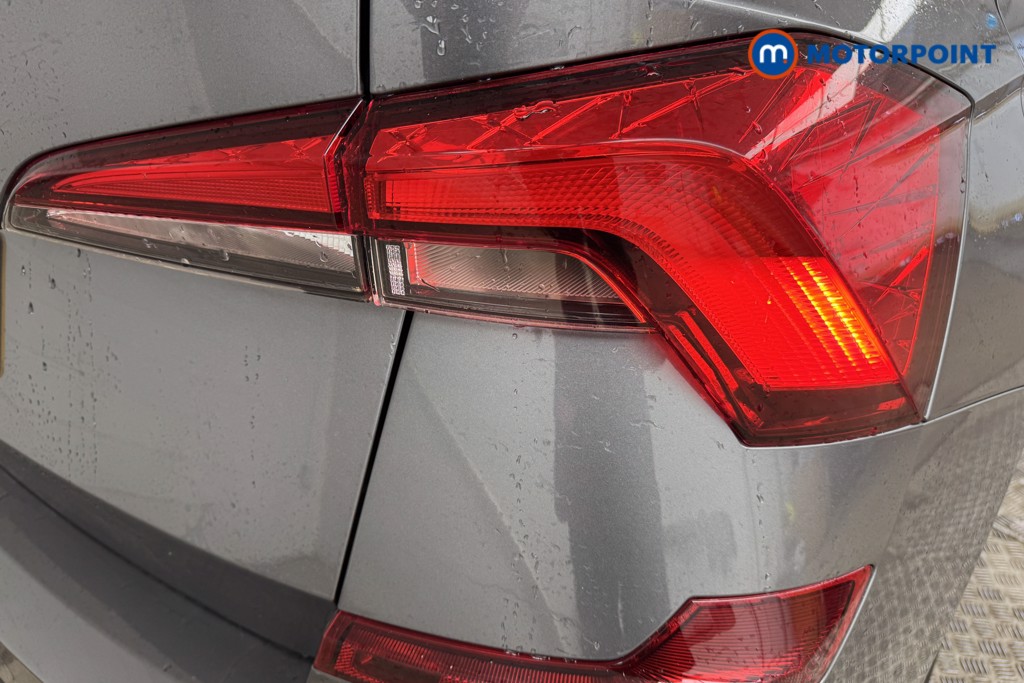 Skoda Kamiq SE Automatic Petrol SUV - Stock Number (1541011) - 18th supplementary image