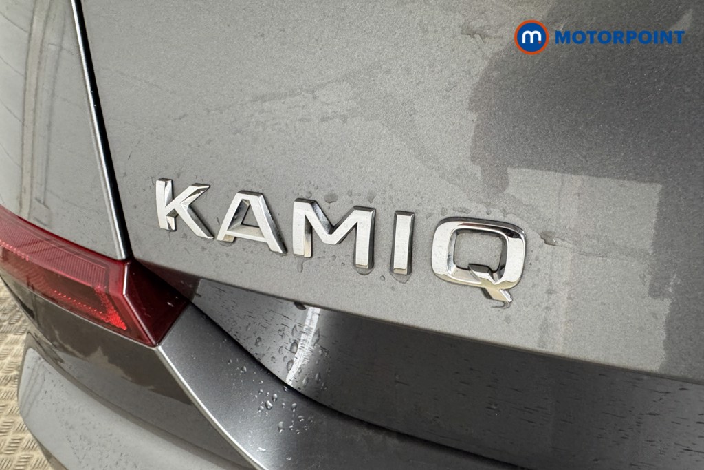 Skoda Kamiq SE Automatic Petrol SUV - Stock Number (1541011) - 19th supplementary image