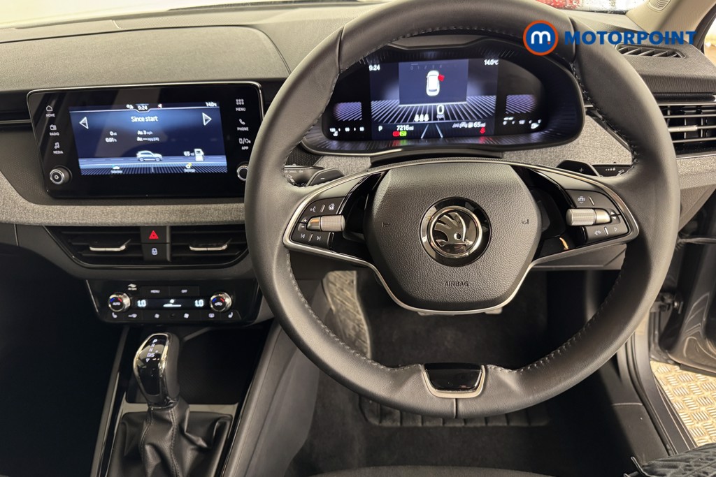 Skoda Kamiq SE Automatic Petrol SUV - Stock Number (1541011) - 1st supplementary image