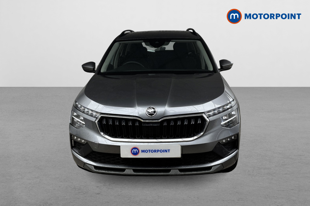 Skoda Kamiq SE Automatic Petrol SUV - Stock Number (1541011) - Front bumper