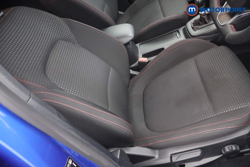 Ford Focus St-Line Manual Petrol Hatchback - Stock Number (1541480) - 13th supplementary image