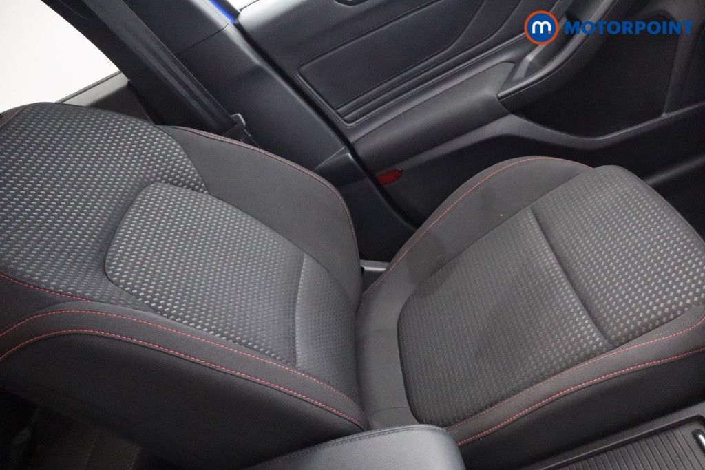 Ford Focus St-Line Manual Petrol Hatchback - Stock Number (1541480) - 14th supplementary image