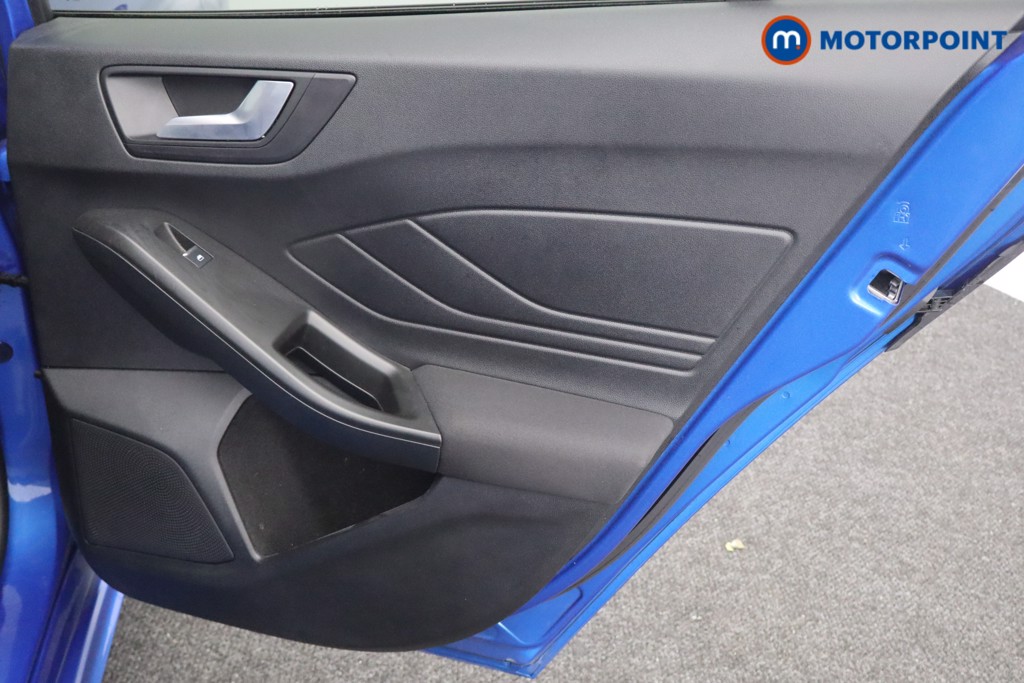 Ford Focus St-Line Manual Petrol Hatchback - Stock Number (1541480) - 16th supplementary image