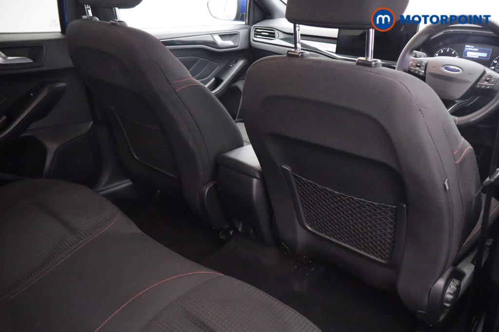 Ford Focus St-Line Manual Petrol Hatchback - Stock Number (1541480) - 17th supplementary image