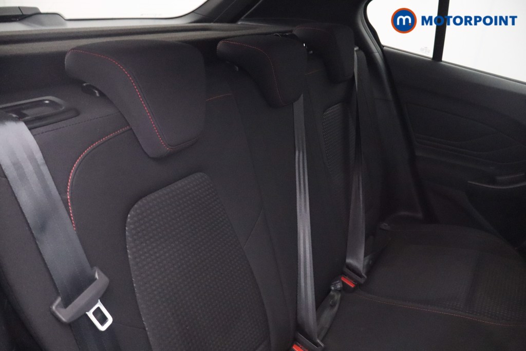 Ford Focus St-Line Manual Petrol Hatchback - Stock Number (1541480) - 18th supplementary image
