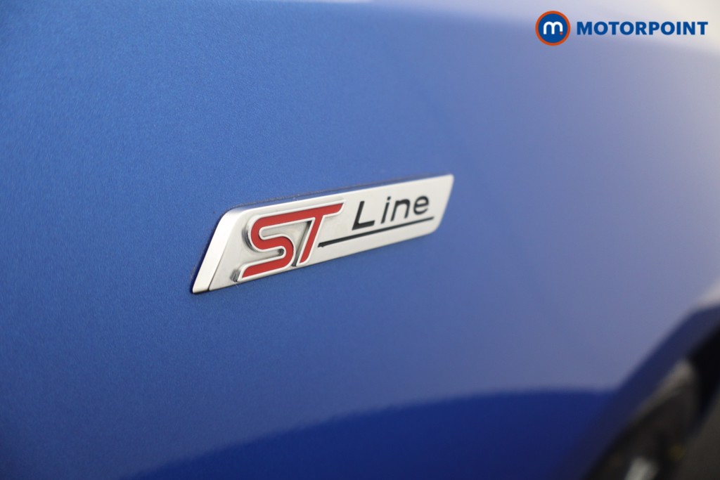 Ford Focus St-Line Manual Petrol Hatchback - Stock Number (1541480) - 26th supplementary image