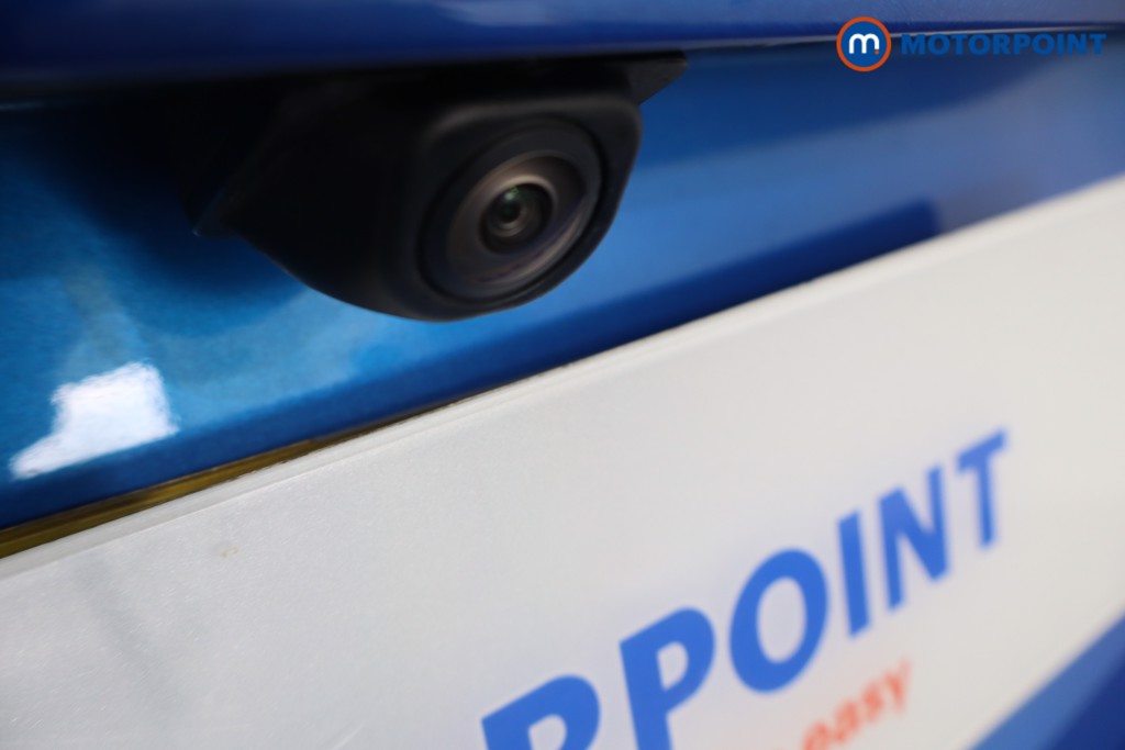 Ford Focus St-Line Manual Petrol Hatchback - Stock Number (1541480) - 29th supplementary image