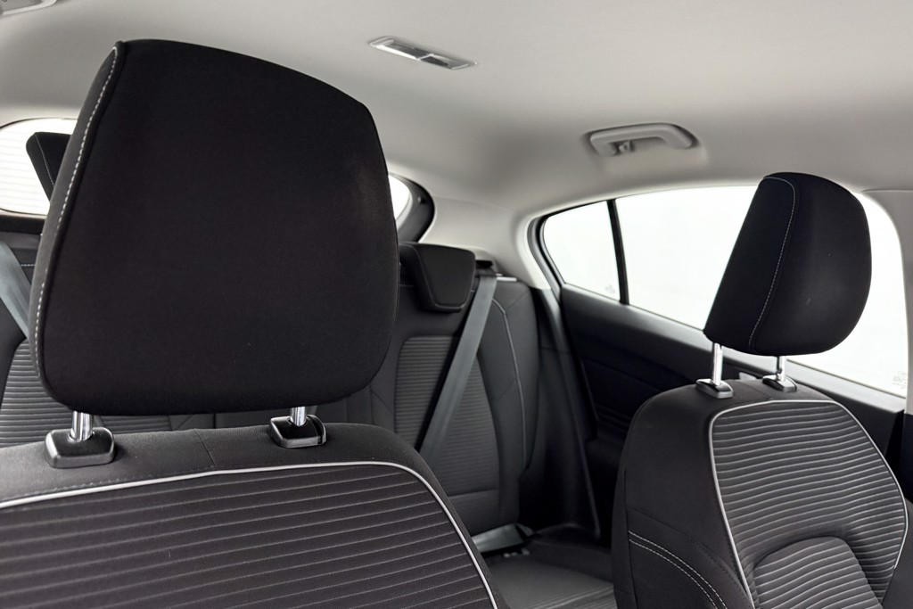 Ford Focus Titanium Manual Petrol Hatchback - Stock Number (1541484) - 14th supplementary image