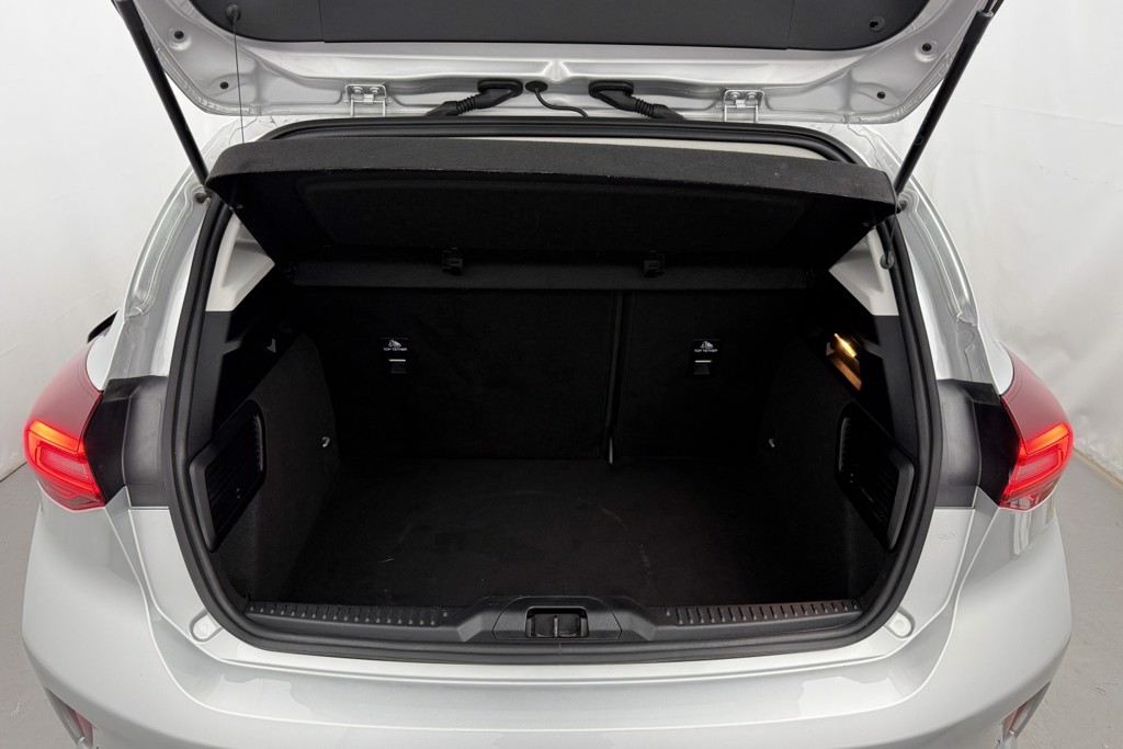 Ford Focus Titanium Manual Petrol Hatchback - Stock Number (1541484) - 19th supplementary image