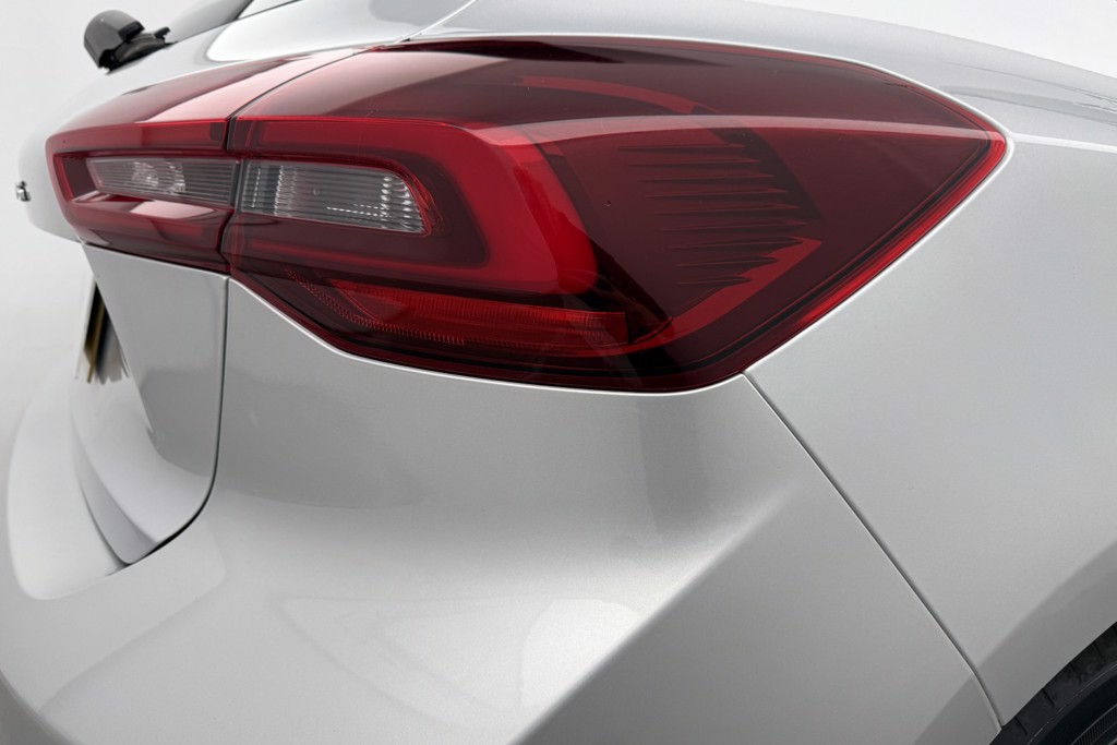 Ford Focus Titanium Manual Petrol Hatchback - Stock Number (1541484) - 24th supplementary image