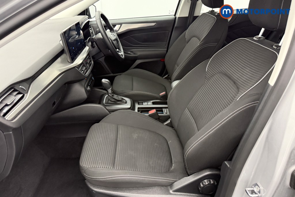 Ford Focus Titanium Automatic Petrol-Electric Hybrid Hatchback - Stock Number (1541485) - 21st supplementary image