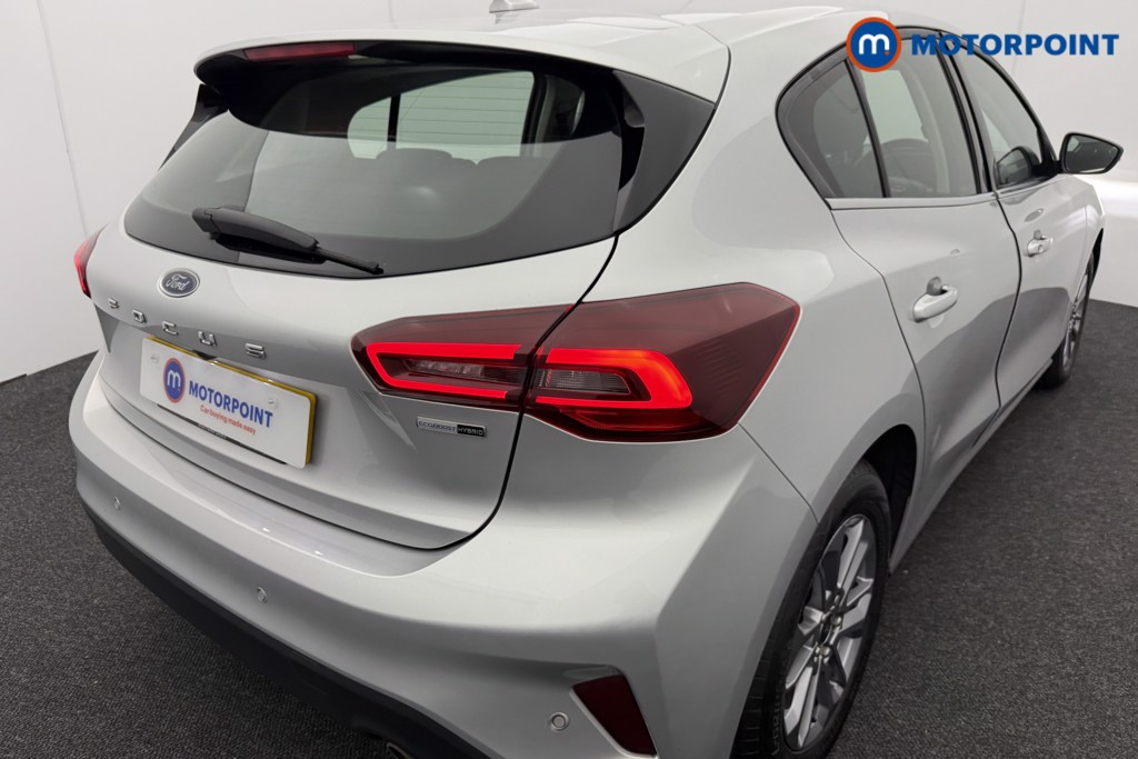 Ford Focus Titanium Automatic Petrol-Electric Hybrid Hatchback - Stock Number (1541485) - 25th supplementary image