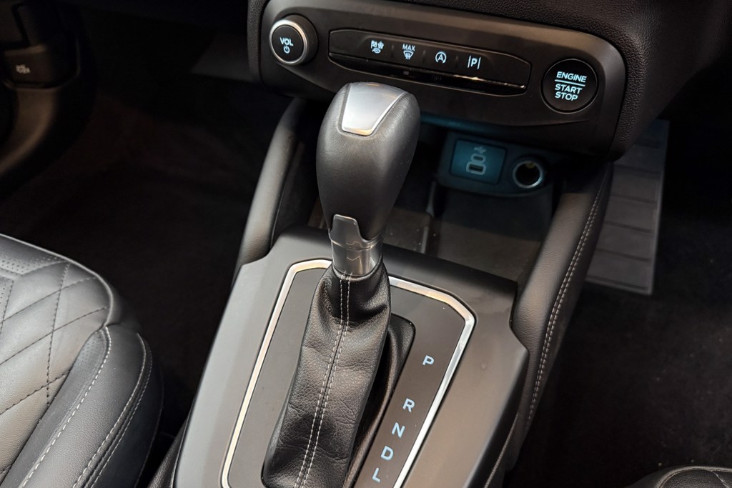 Ford Focus Titanium X Automatic Petrol-Electric Hybrid Hatchback - Stock Number (1541488) - 10th supplementary image