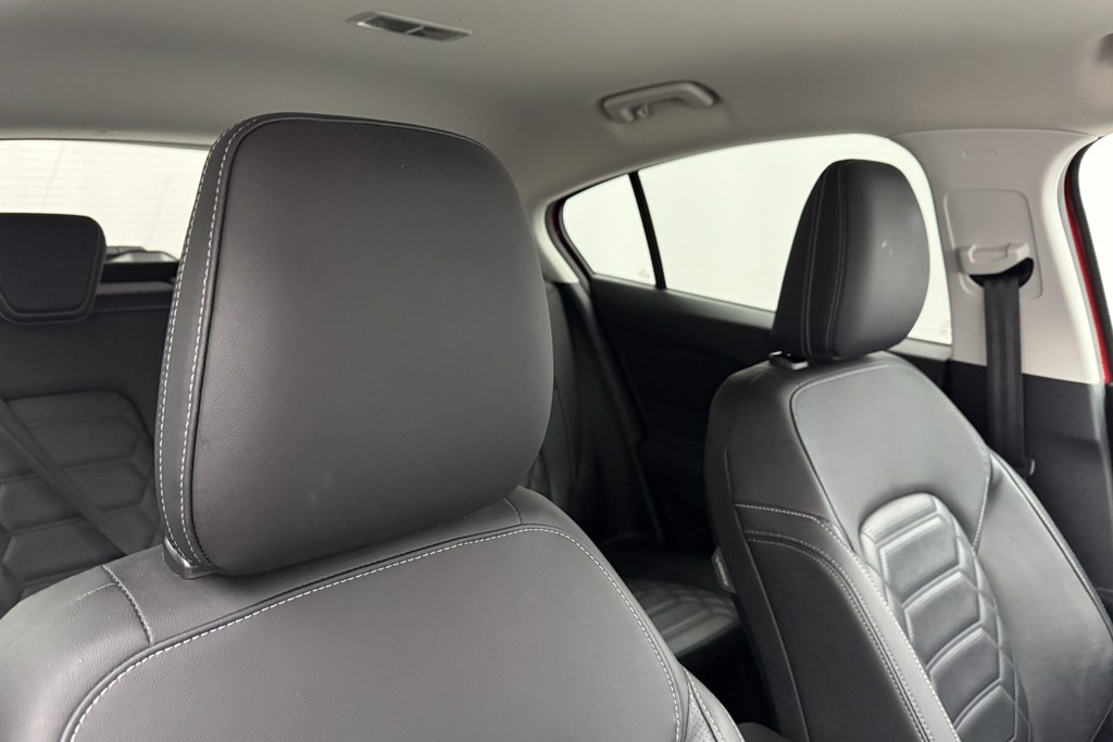 Ford Focus Titanium X Automatic Petrol-Electric Hybrid Hatchback - Stock Number (1541488) - 14th supplementary image