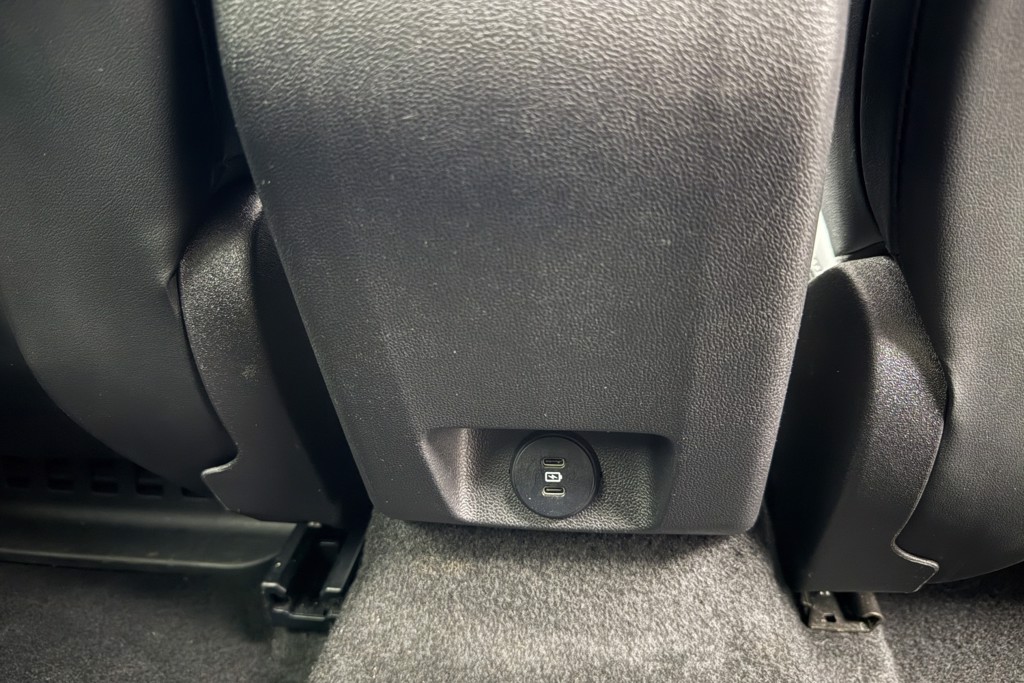 Ford Focus Titanium X Automatic Petrol-Electric Hybrid Hatchback - Stock Number (1541488) - 18th supplementary image