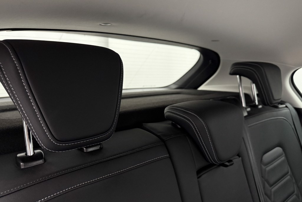 Ford Focus Titanium X Automatic Petrol-Electric Hybrid Hatchback - Stock Number (1541488) - 19th supplementary image