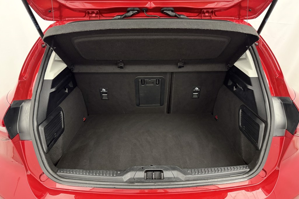Ford Focus Titanium X Automatic Petrol-Electric Hybrid Hatchback - Stock Number (1541488) - 20th supplementary image