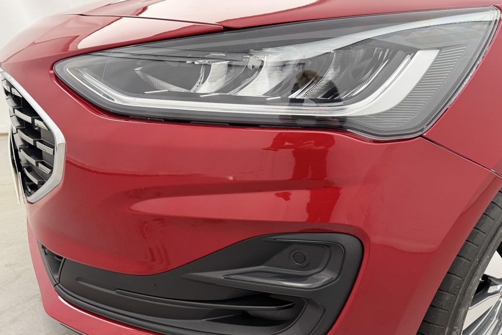 Ford Focus Titanium X Automatic Petrol-Electric Hybrid Hatchback - Stock Number (1541488) - 22nd supplementary image