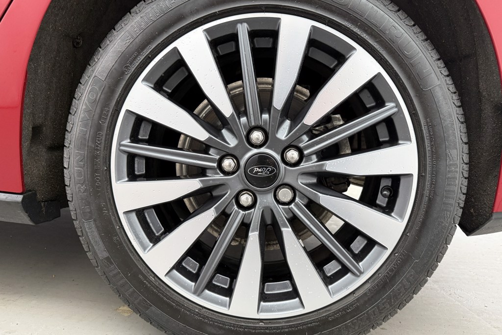 Ford Focus Titanium X Automatic Petrol-Electric Hybrid Hatchback - Stock Number (1541488) - 24th supplementary image