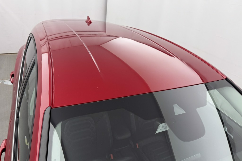 Ford Focus Titanium X Automatic Petrol-Electric Hybrid Hatchback - Stock Number (1541488) - 27th supplementary image