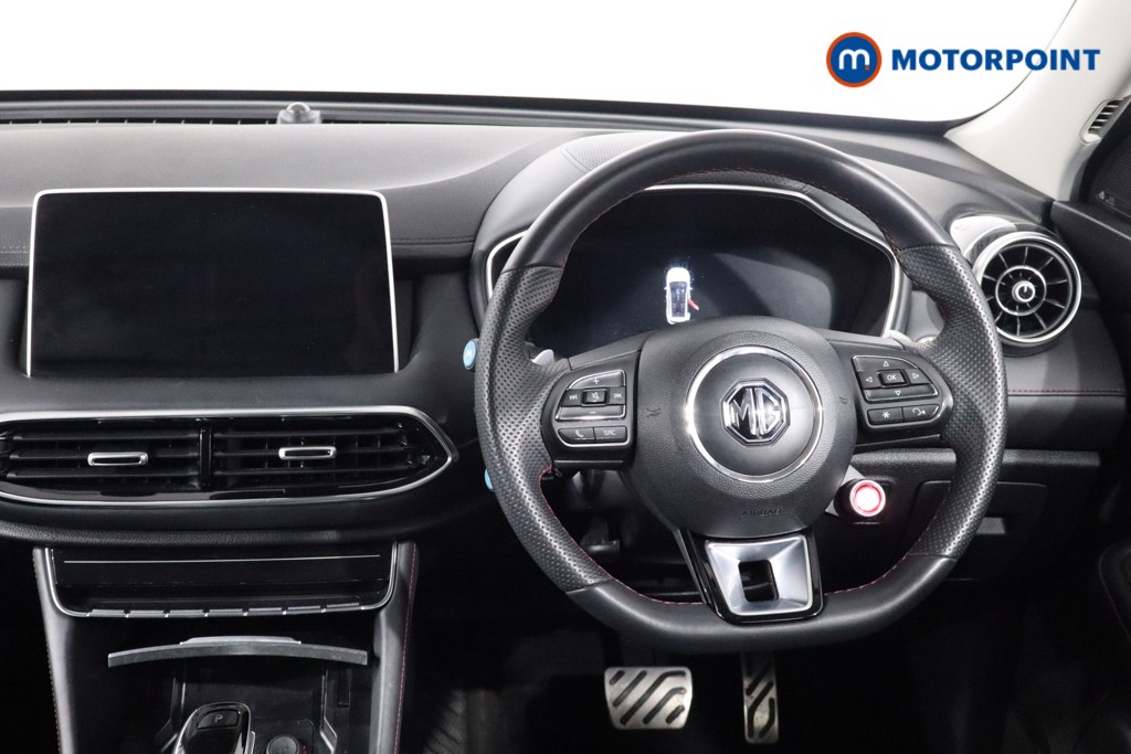 Mg Motor Uk HS Trophy Automatic Petrol SUV - Stock Number (1541674) - 3rd supplementary image