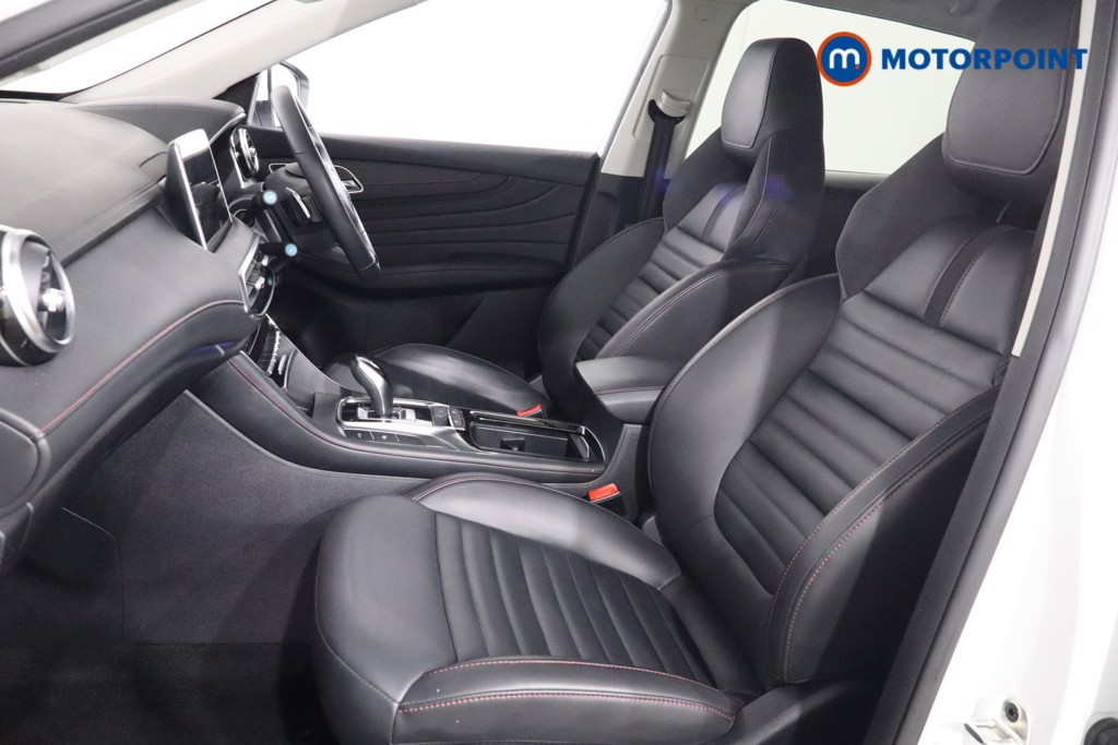 Mg Motor Uk HS Trophy Automatic Petrol SUV - Stock Number (1541674) - 4th supplementary image