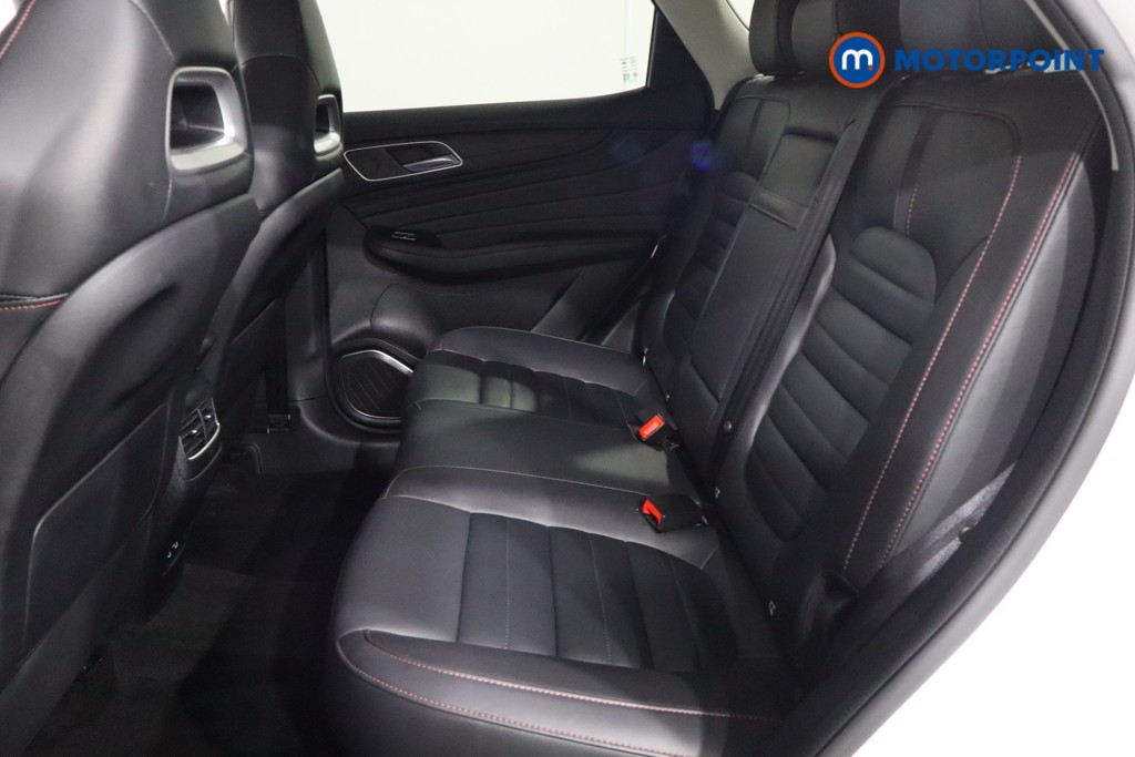Mg Motor Uk HS Trophy Automatic Petrol SUV - Stock Number (1541674) - 5th supplementary image