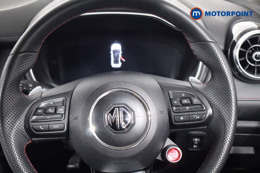 Mg Motor Uk HS Trophy Automatic Petrol SUV - Stock Number (1541674) - 6th supplementary image